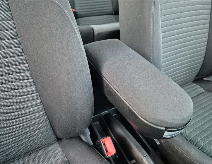 Volkswagen Polo Hatchback 1,2 l 77 kw