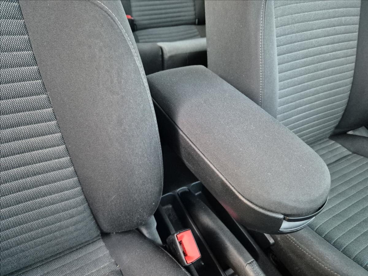 Volkswagen Polo Hatchback 1,2 l 77 kw
