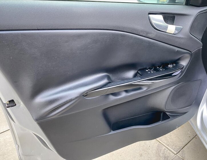 Alfa Romeo Giulietta Hatchback 1,6 l 77 kw