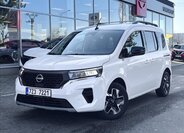 Nissan Townstar MPV 1,3 l 96 kw