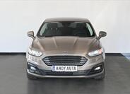 Ford Mondeo 2