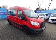 Ford Transit Ostatní 2,2 l 74 kw