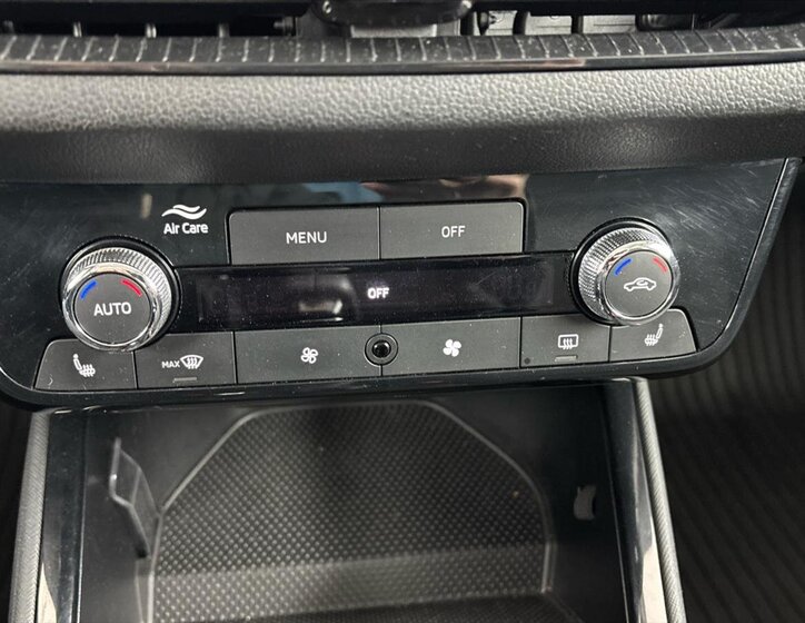 Škoda Fabia Hatchback 999,0 85 kw