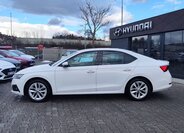 Škoda Octavia Liftback 2,0 l 85 kw