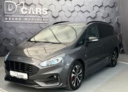 Ford S-MAX MPV 2,0 l 110 kw
