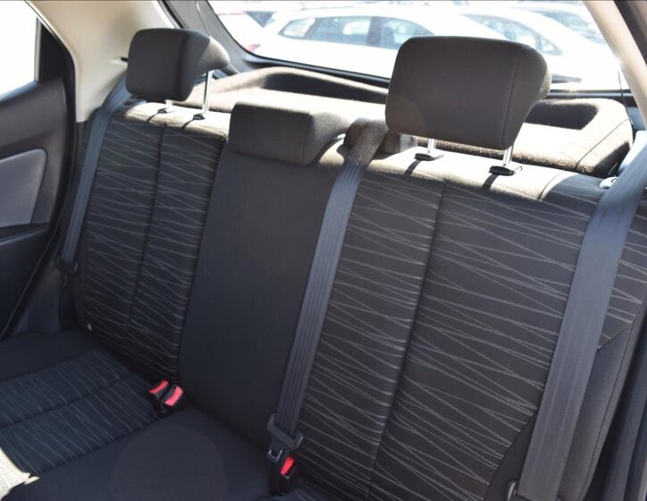 Mazda 2 Hatchback 1,3 l 55 kw