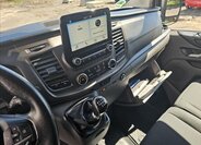 Ford Transit Custom 12