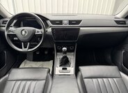 Škoda Superb Sedan / Limuzína 2,0 l 110 kw