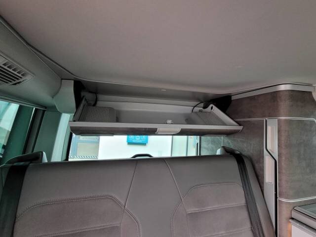 Volkswagen California VAN-Minibus 2,0 l 150 kw