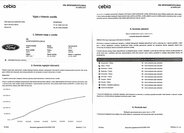 Ford Mondeo Kombi 2,0 l 132 kw