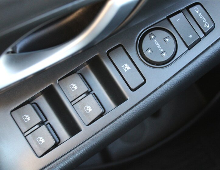 Hyundai i30 Kombi 1,4 l 103 kw