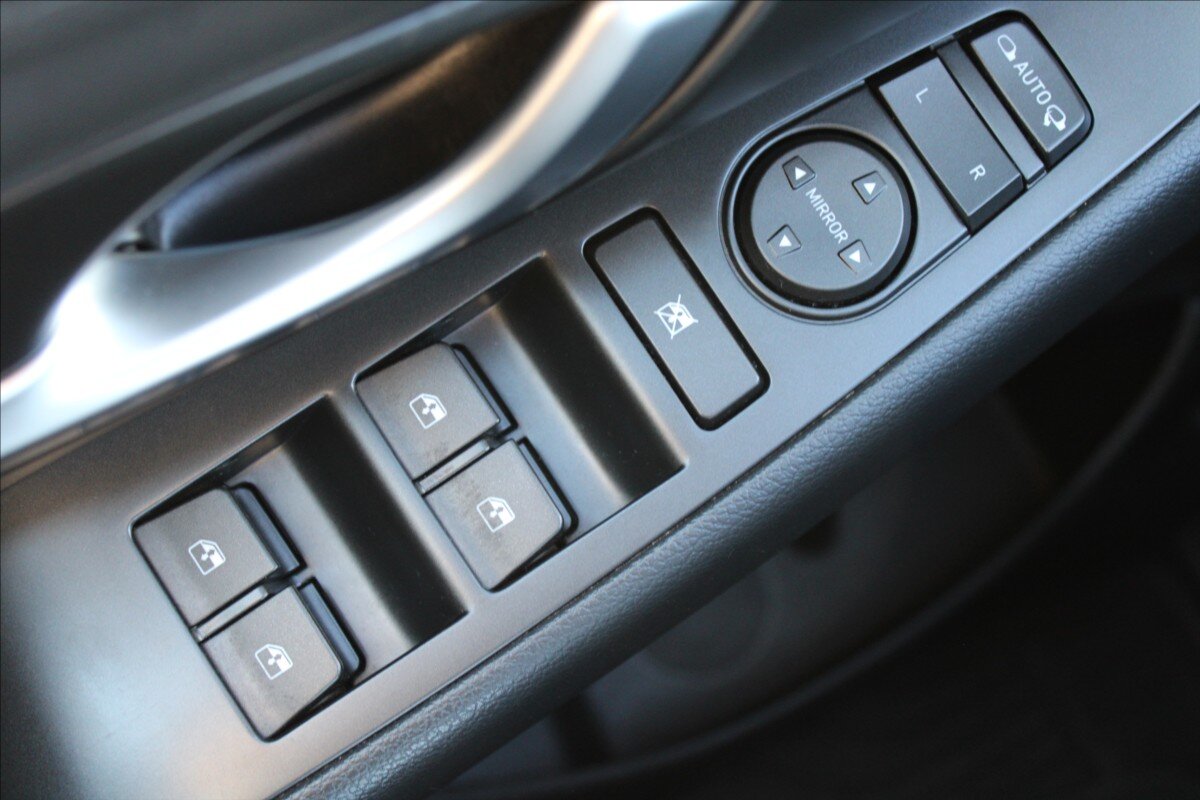 Hyundai i30 Kombi 1,4 l 103 kw