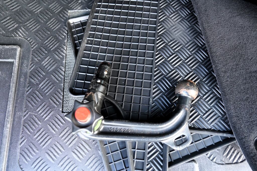 Mercedes-Benz Třídy V