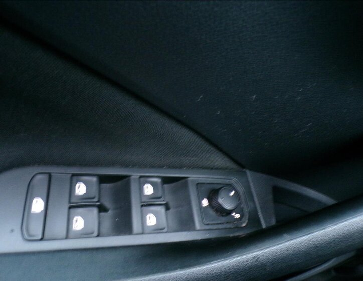 Škoda Scala Hatchback 999,0 81 kw