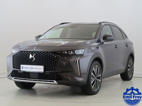 DS Automobiles DS7 Crossback SUV / Terénní 1,5 l 96 kw