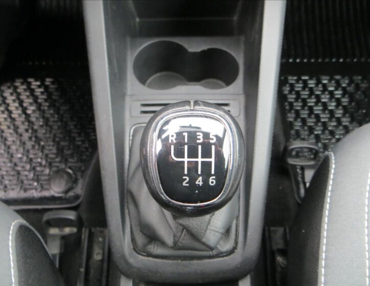 Škoda Fabia Kombi 999,0 81 kw