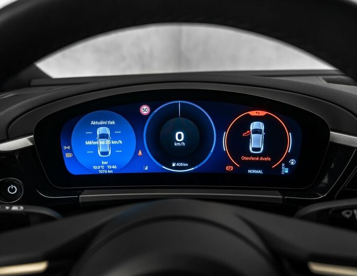 Porsche Macan SUV / Terénní 0,0 285 kw