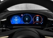 Porsche Macan SUV / Terénní 0,0 285 kw