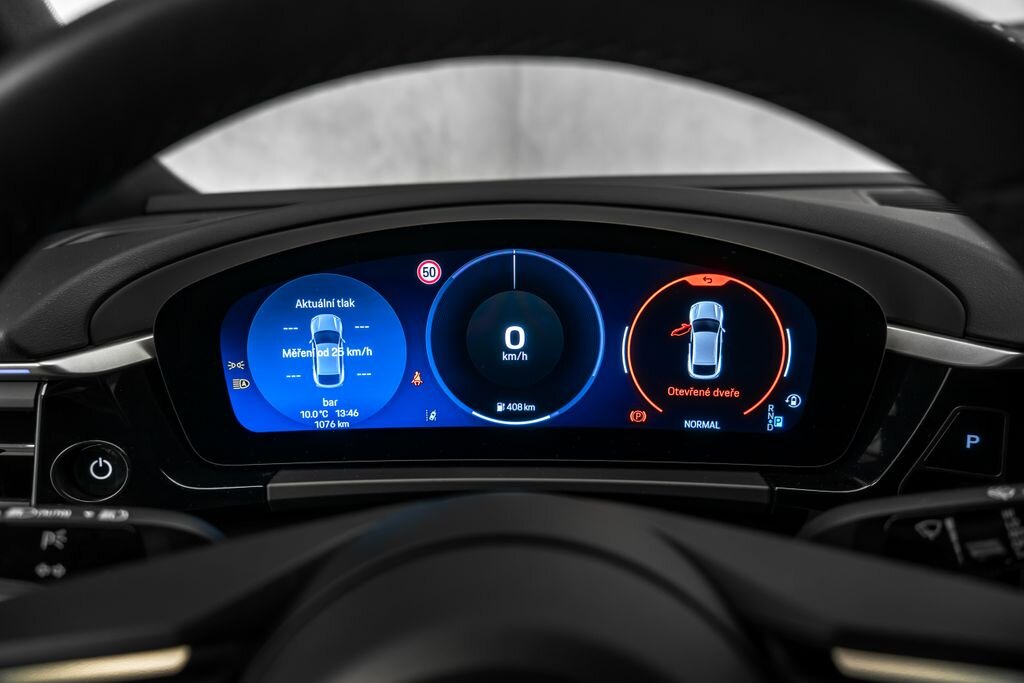 Porsche Macan SUV / Terénní 0,0 285 kw