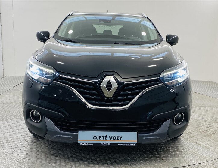 Renault Kadjar 4