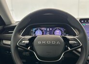 Škoda Octavia Kombi 1,5 l 110 kw