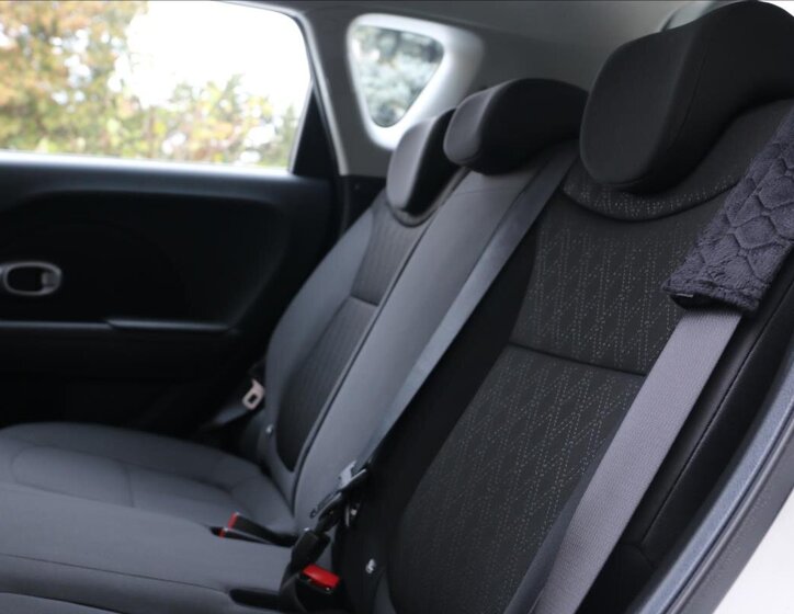 KIA Soul Hatchback 1,6 l 97 kw