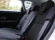 KIA Soul Hatchback 1,6 l 97 kw