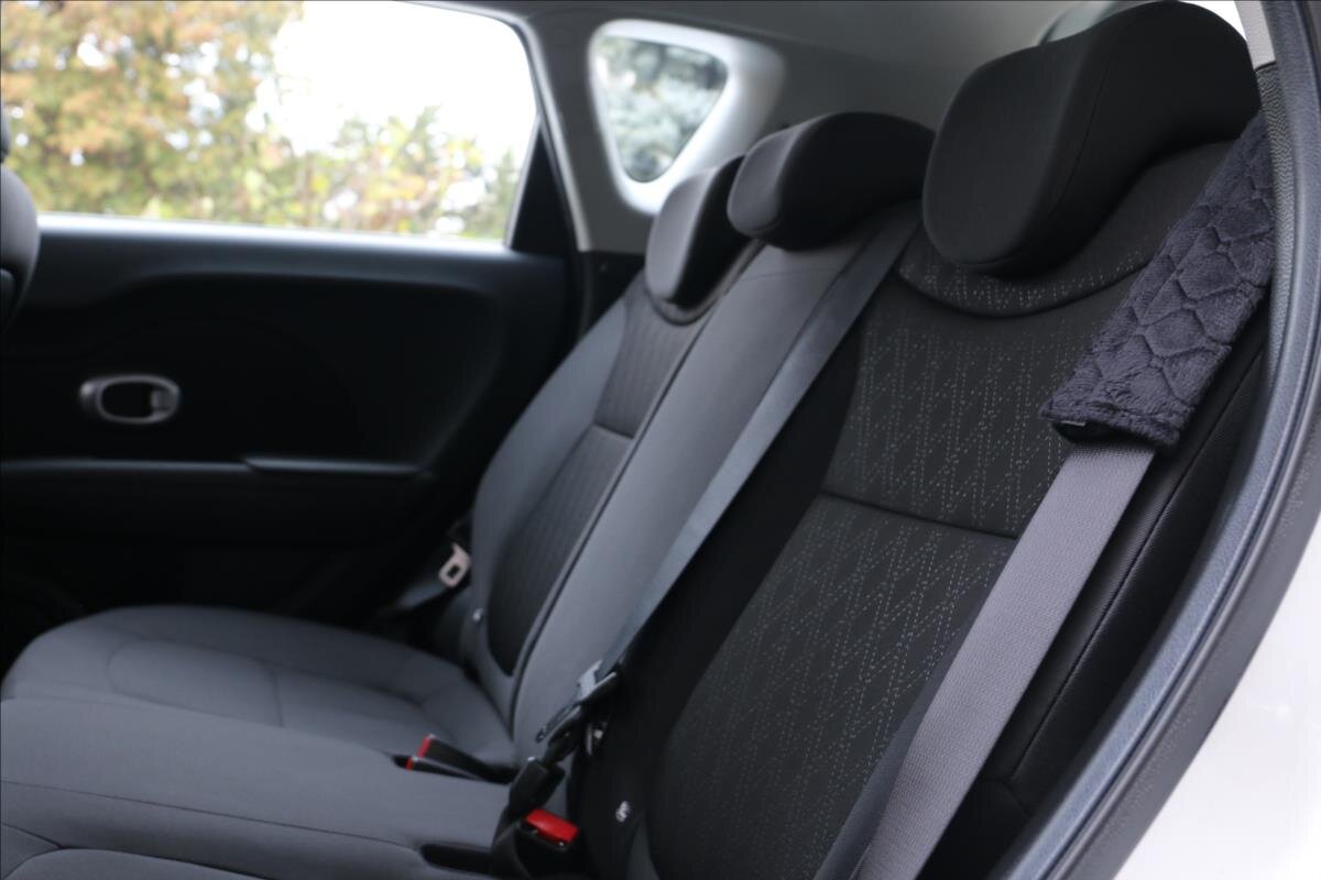 KIA Soul Hatchback 1,6 l 97 kw