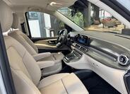 Mercedes-Benz Třídy V 12