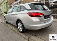Opel Astra 4