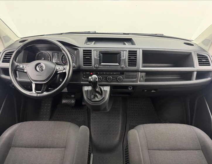 Volkswagen Caravelle Kombi 2,0 l 110 kw