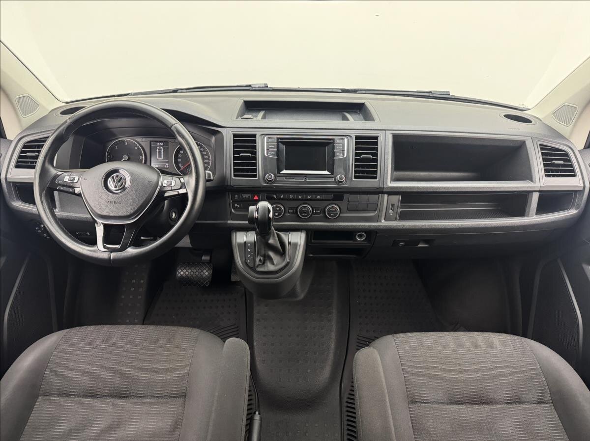 Volkswagen Caravelle Kombi 2,0 l 110 kw