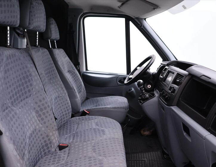 Ford Transit Ostatní 2,2 l 74 kw
