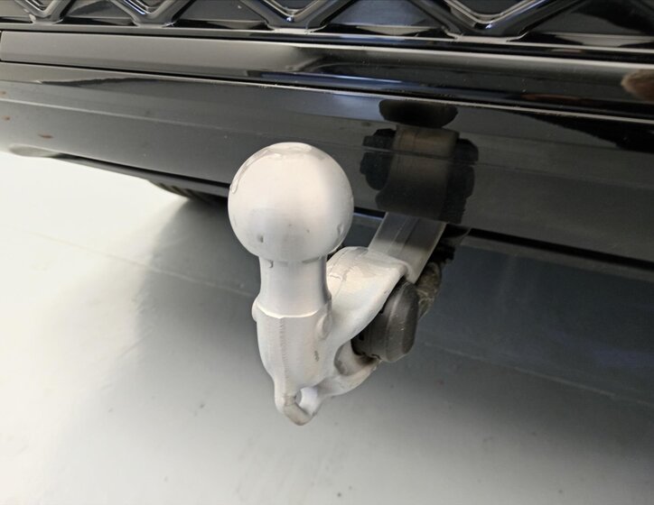 Volkswagen Tiguan Kombi 1,5 l 130 kw