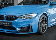 BMW M4 16