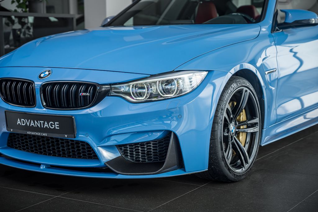 BMW M4