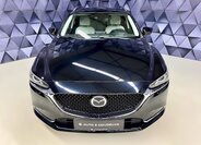 Mazda 6 3