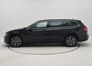 Volkswagen Passat Kombi 2,0 l 110 kw