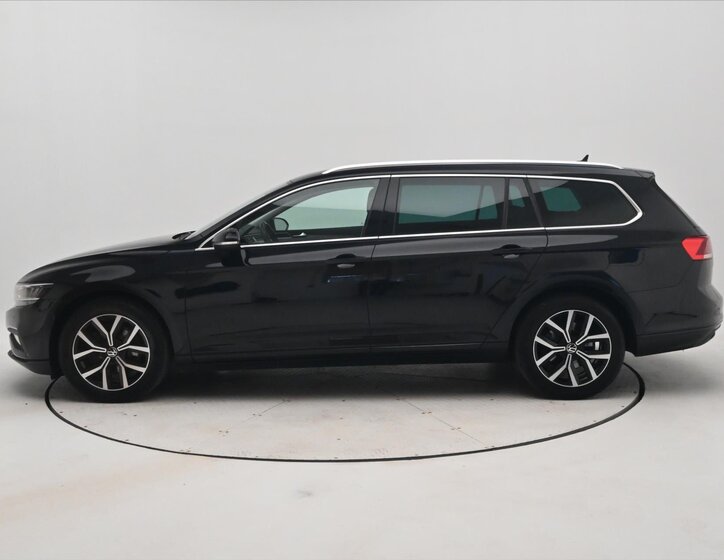 Volkswagen Passat Kombi 2,0 l 110 kw