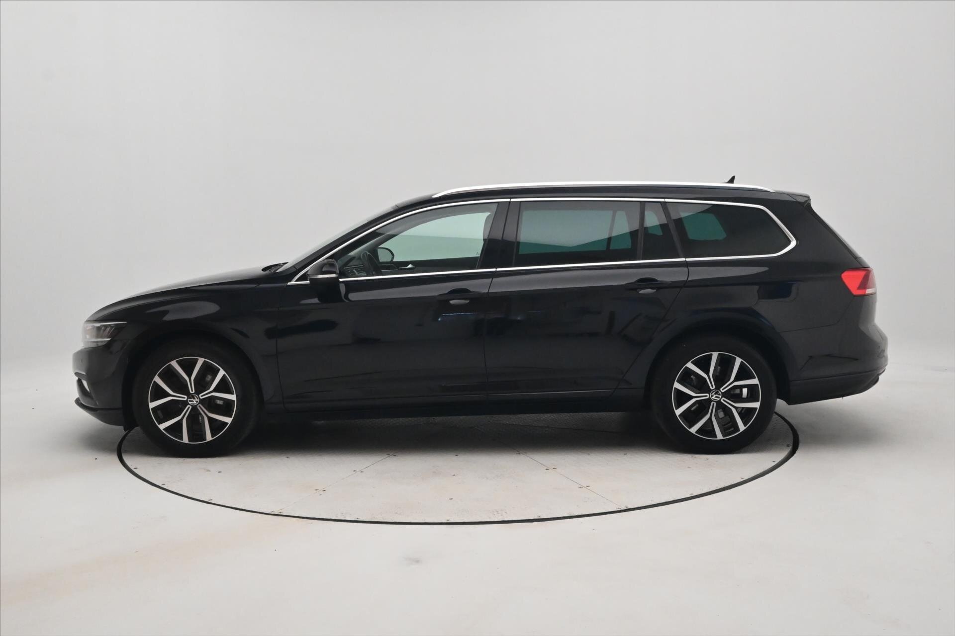 Volkswagen Passat Kombi 2,0 l 110 kw
