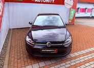 Volkswagen Golf 2
