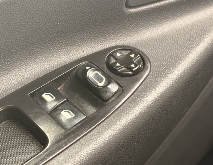 Toyota ProAce Verso MPV 2,0 l 94 kw