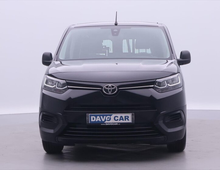 Toyota ProAce City Kombi 1,5 l 75 kw