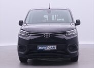 Toyota ProAce City Kombi 1,5 l 75 kw