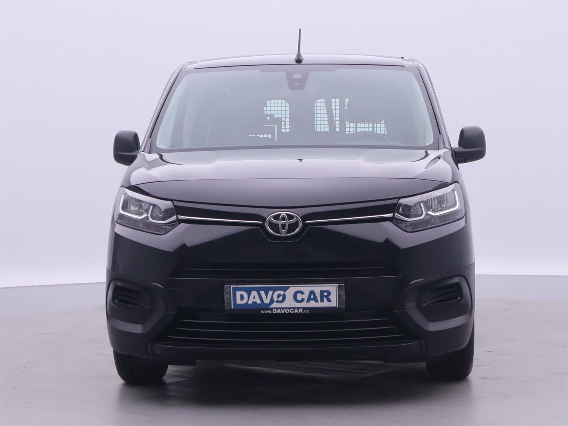 Toyota ProAce City Kombi 1,5 l 75 kw