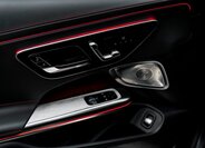 Mercedes-Benz Ostatní Kupé 0,0 330 kw