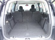 Ford Galaxy MPV 2,0 l 110 kw