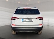 Škoda Kodiaq SUV / Terénní 2,0 l 147 kw