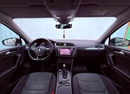 Volkswagen Tiguan SUV / Terénní 2,0 l 110 kw