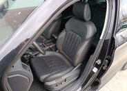 Škoda Kodiaq SUV 2,0 l 110 kw